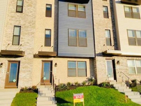 552 UNION STREET, FREDERICK, MD 21701