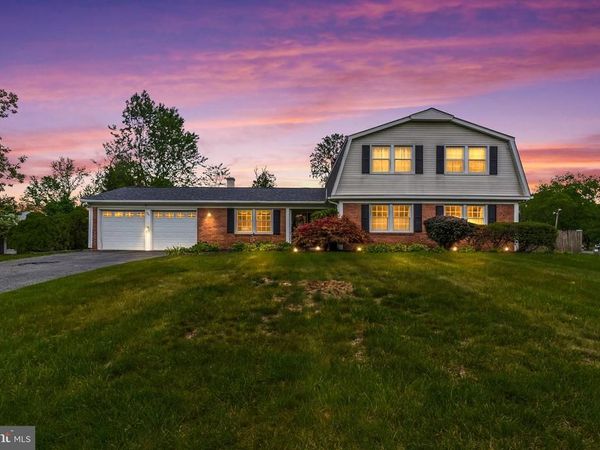 1204 WINDERMERE COURT, UPPER MARLBORO, MD 20774