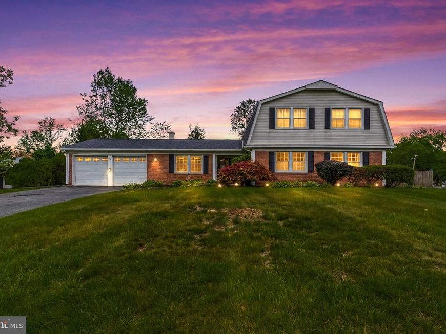1204 Windermere Court, Upper Marlboro, MD 20774 Main Photo