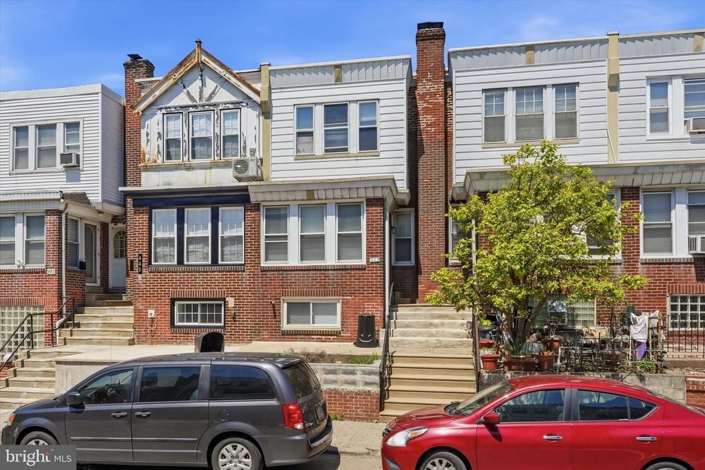 443 Fern Street, Philadelphia, PA 19120 Main Photo