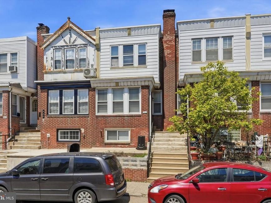 443 Fern Street, Philadelphia, PA 19120 Main Photo