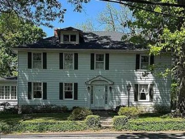 432 S CHURCH STREET, SHEPHERDSTOWN, WV 25443