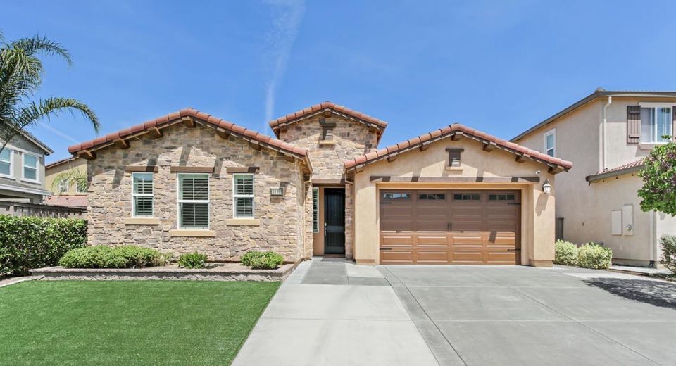 9832 Allen Ranch Way, Elk Grove, CA 95757 Photo