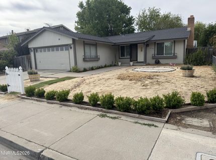 4390 Mira Loma Drive, Reno, NV 89502 Photo