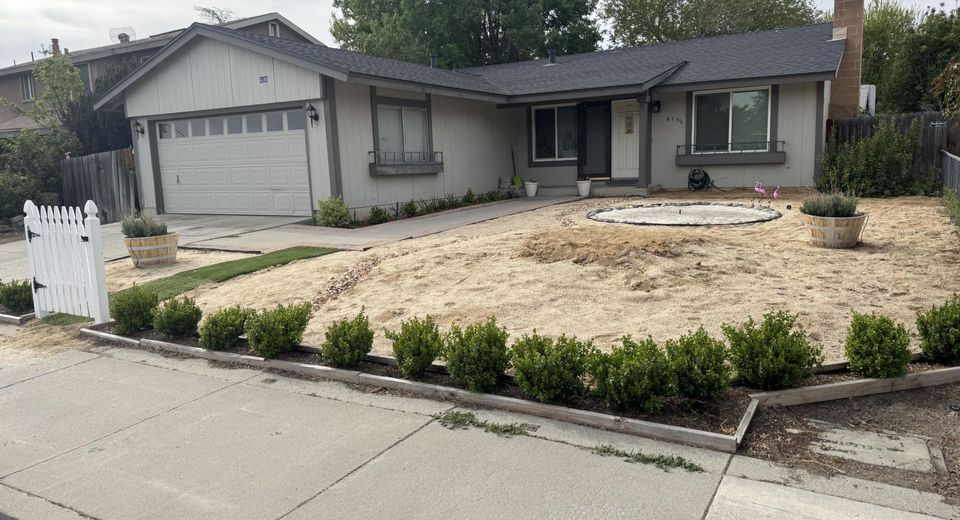 4390 Mira Loma Drive, Reno, NV 89502 Photo