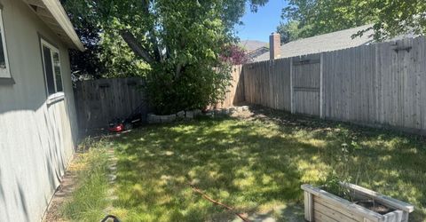 4390 Mira Loma Drive, Reno, NV 89502 Photo