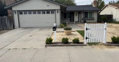 4390 Mira Loma Drive, Reno, NV 89502 Photo