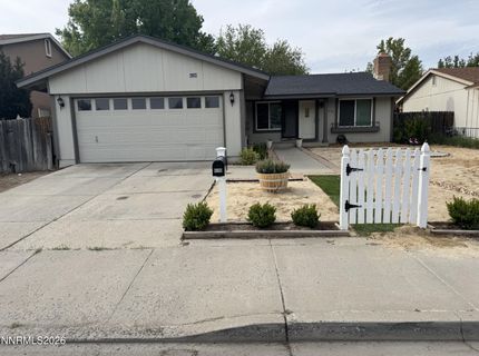 4390 Mira Loma Drive, Reno, NV 89502 Photo