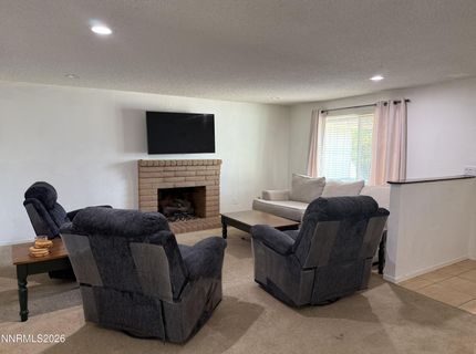 4390 Mira Loma Drive, Reno, NV 89502 Photo