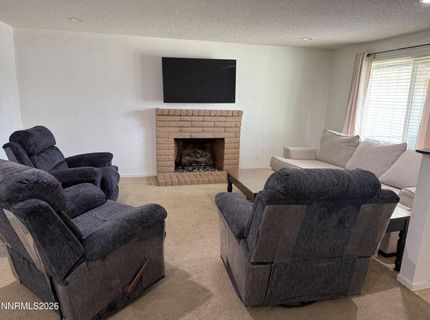 4390 Mira Loma Drive, Reno, NV 89502 Photo