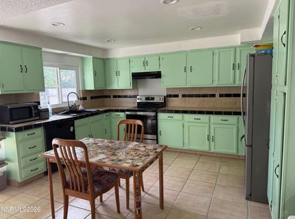 4390 Mira Loma Drive, Reno, NV 89502 Photo
