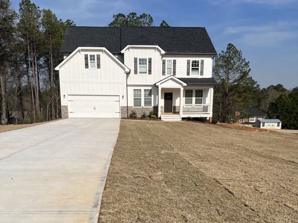 240 Alcovy Reserve Way, Covington, GA 30014