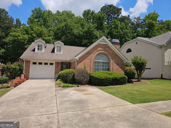 165 Stratford Way, Fayetteville, GA 30214