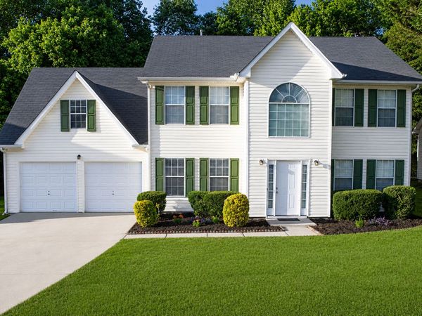 11040 Pebble Ridge Drive, Hampton, GA 30228