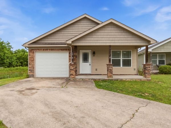 1510 Southernwood Drive , Chattanooga, TN 37421