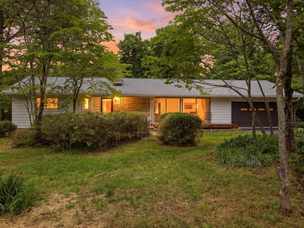 104 Pinehurst Lane , Signal Mountain, TN 37377