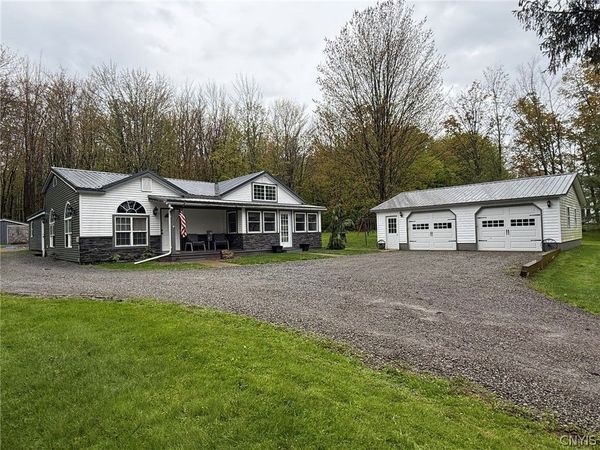 239 County Route 41a, Pulaski, NY 13142