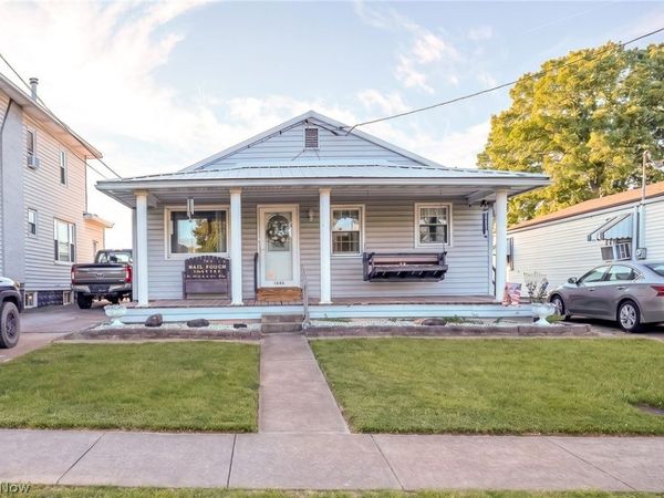 1806 Rayon Drive, Parkersburg, WV 26101
