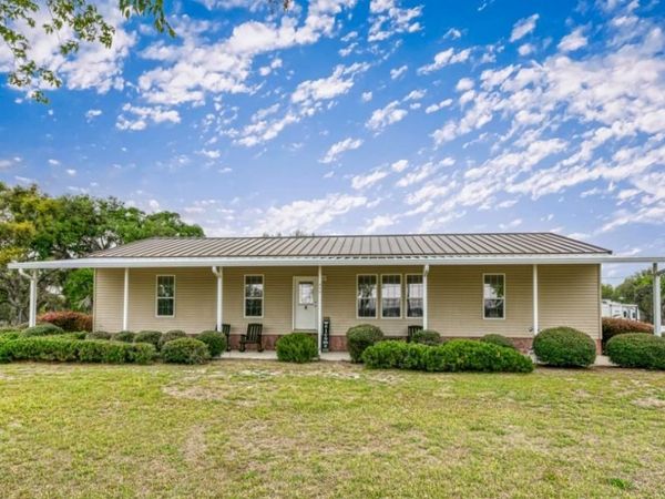 332 NE Forsythia Way, Pinetta, FL 32350