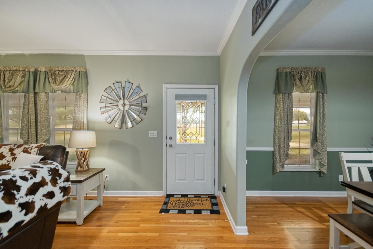 332 NE Forsythia Way, Pinetta, FL 32350 Photo