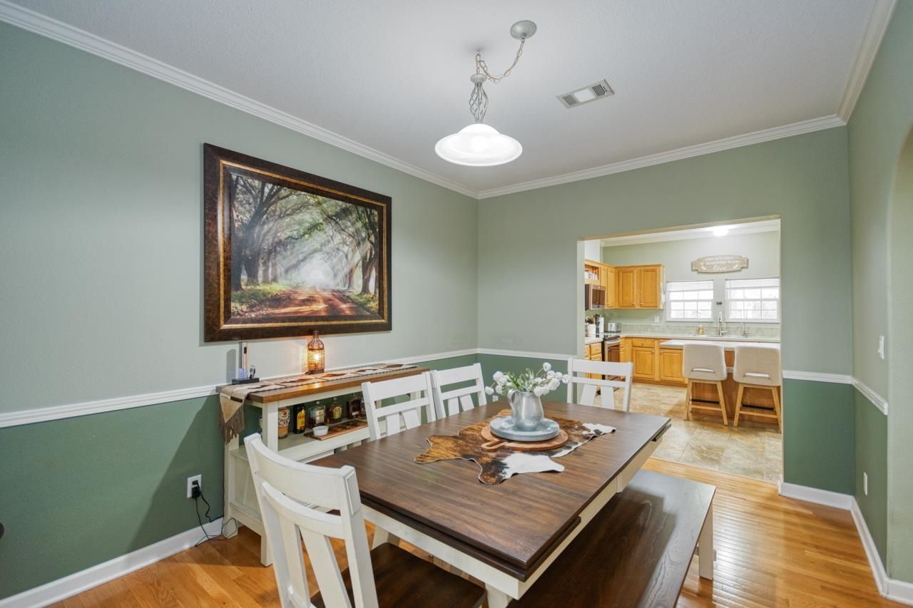 332 NE Forsythia Way, Pinetta, FL 32350 Photo
