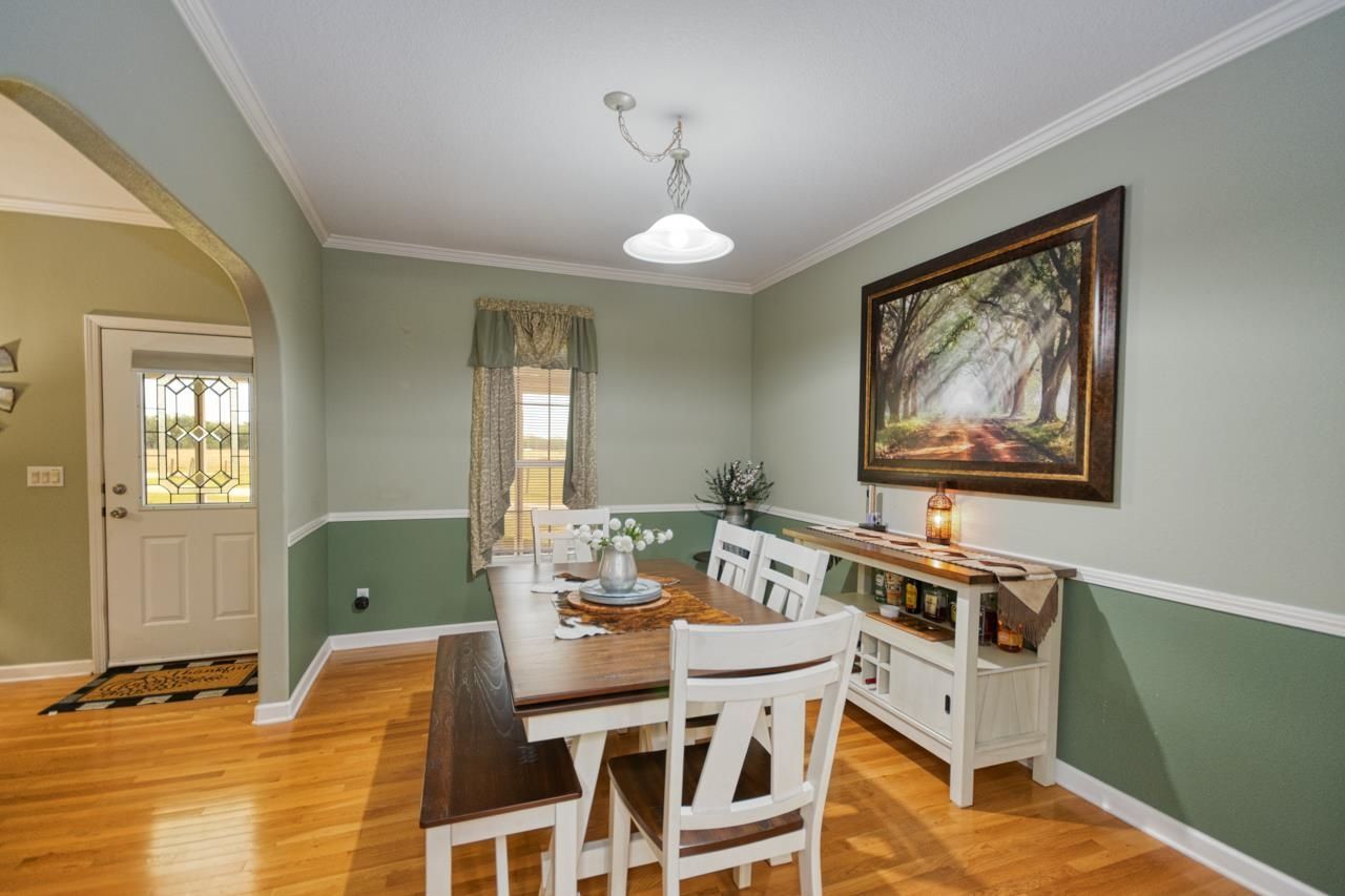 332 NE Forsythia Way, Pinetta, FL 32350 Photo