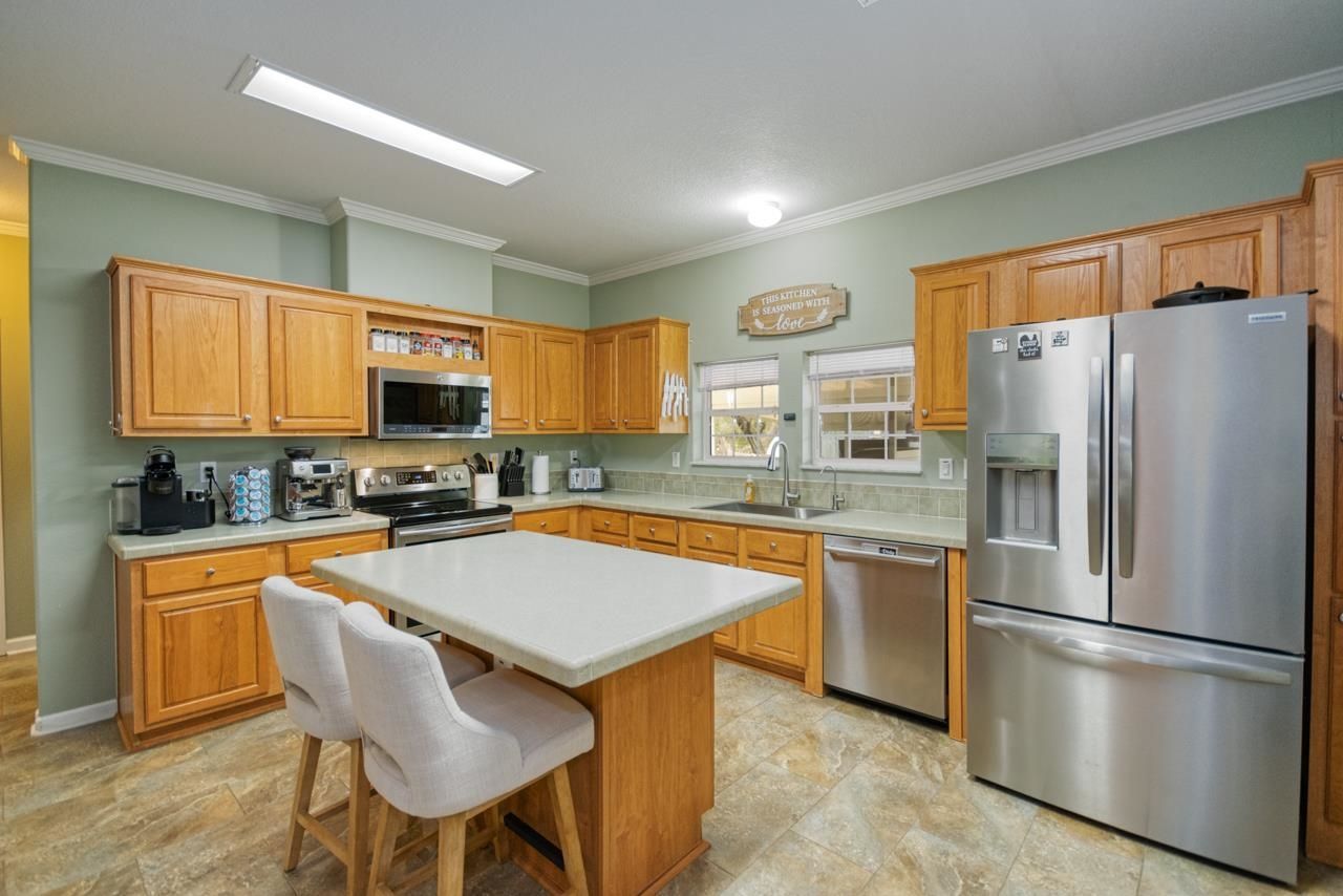 332 NE Forsythia Way, Pinetta, FL 32350 Photo