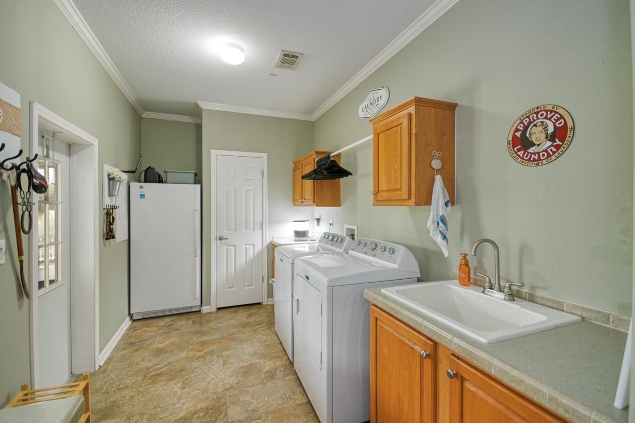 332 NE Forsythia Way, Pinetta, FL 32350 Photo