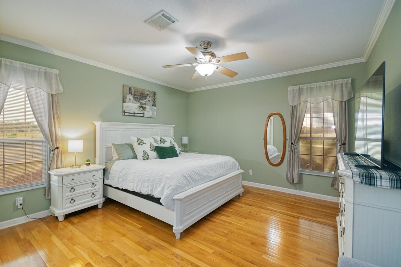 332 NE Forsythia Way, Pinetta, FL 32350 Photo