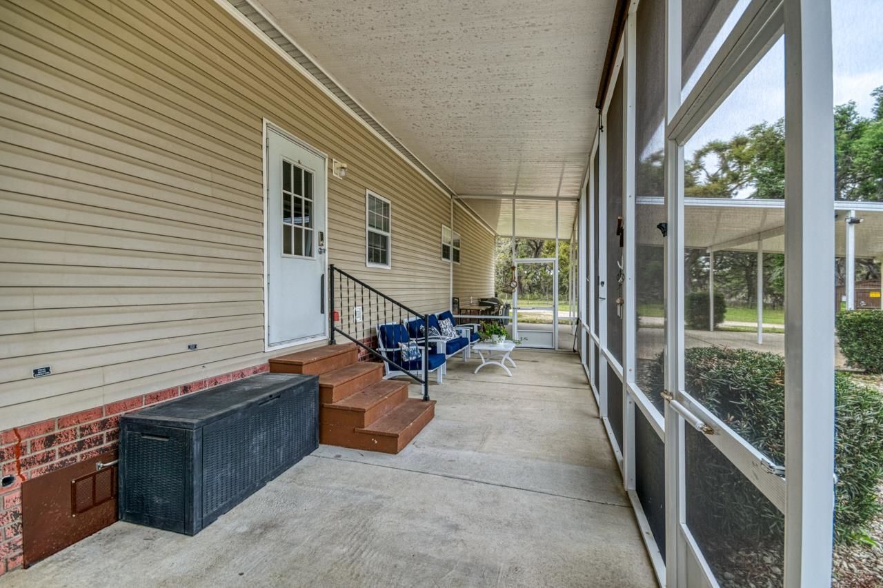 332 NE Forsythia Way, Pinetta, FL 32350 Photo