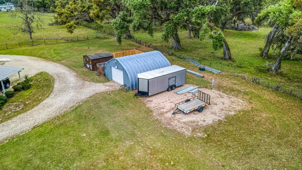 332 NE Forsythia Way, Pinetta, FL 32350 Photo