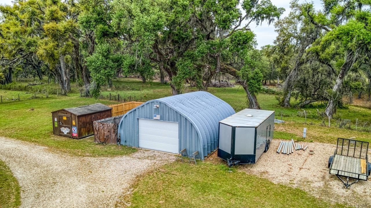 332 NE Forsythia Way, Pinetta, FL 32350 Photo