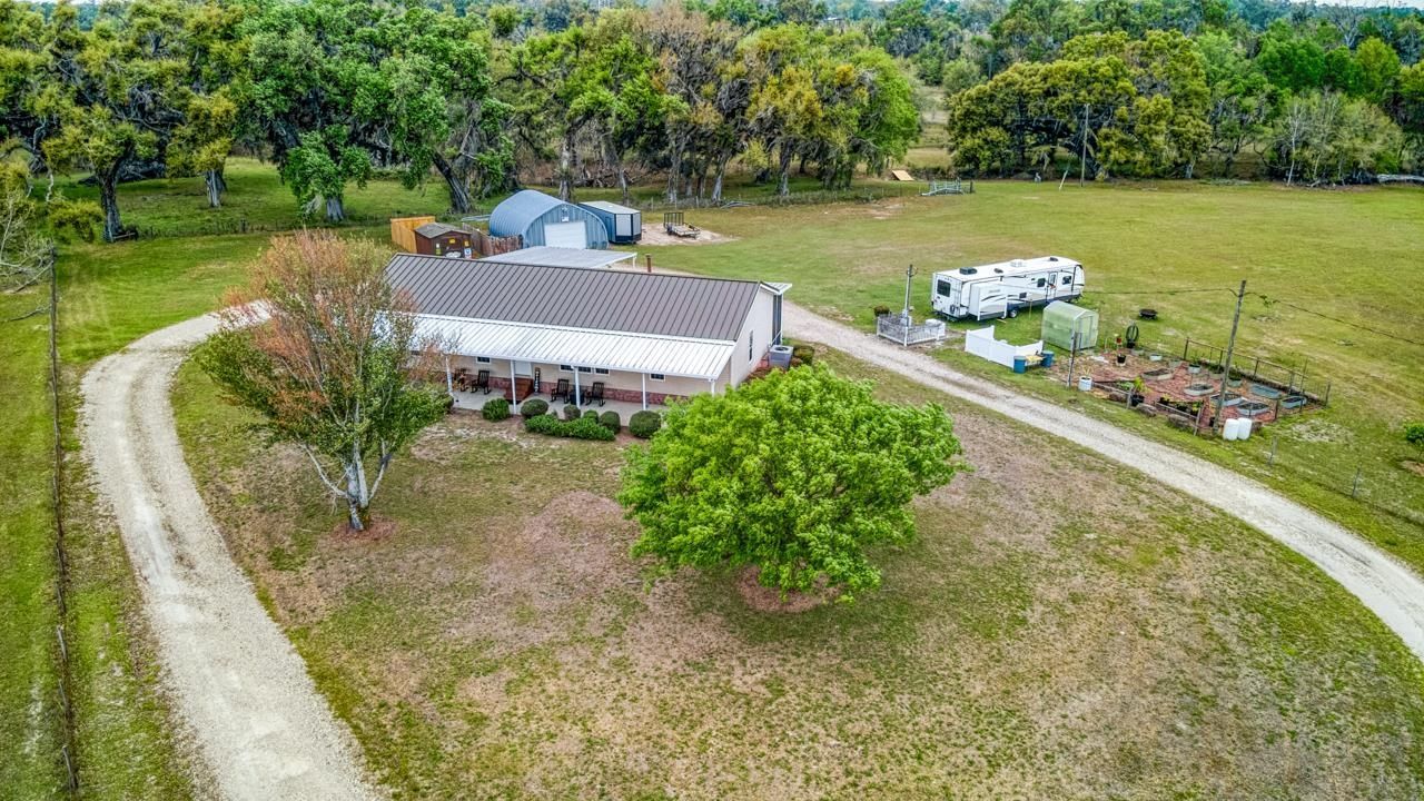 332 NE Forsythia Way, Pinetta, FL 32350 Photo