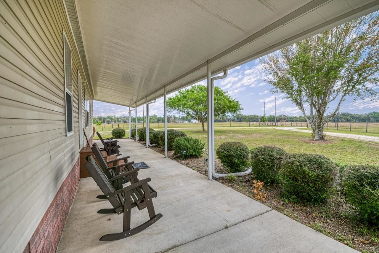 332 NE Forsythia Way, Pinetta, FL 32350 Photo