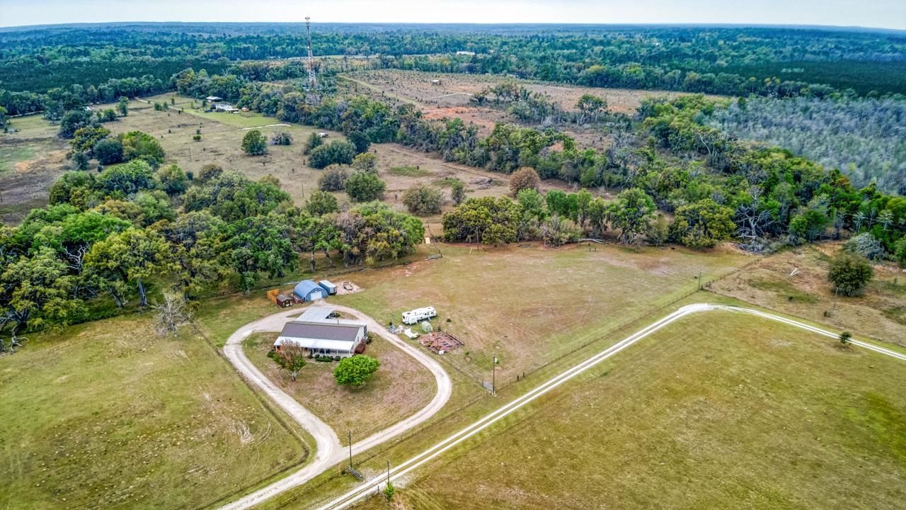 332 NE Forsythia Way, Pinetta, FL 32350 Photo