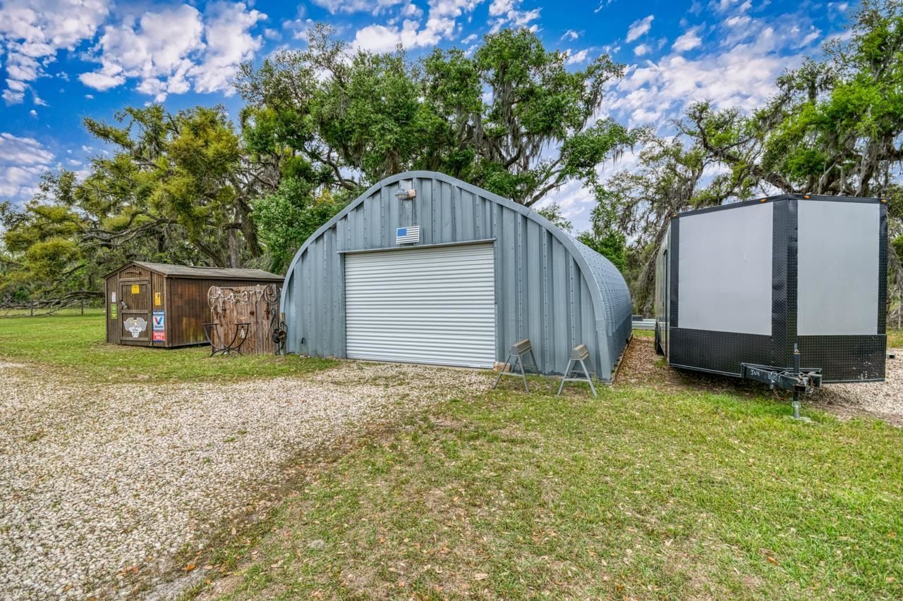 332 NE Forsythia Way, Pinetta, FL 32350 Photo