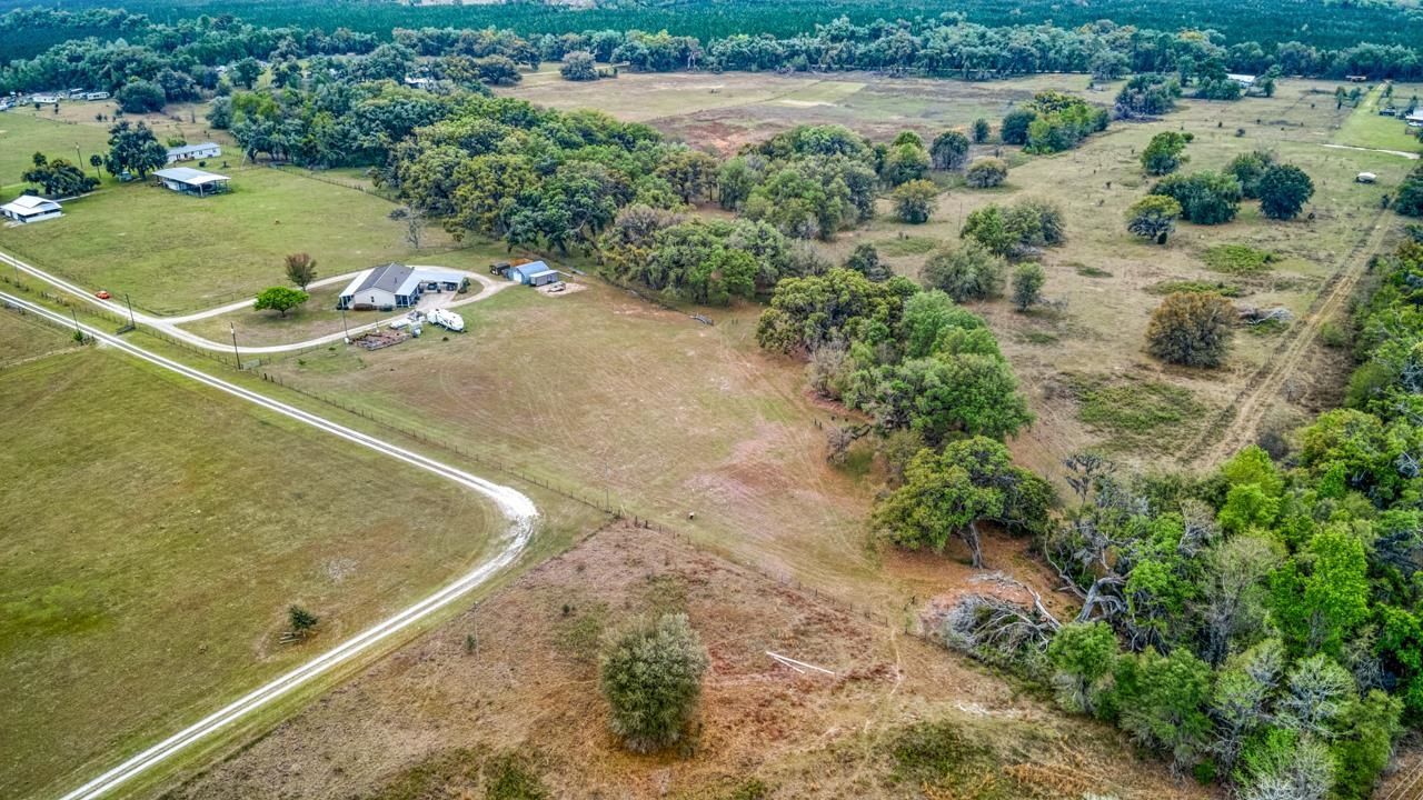 332 NE Forsythia Way, Pinetta, FL 32350 Photo