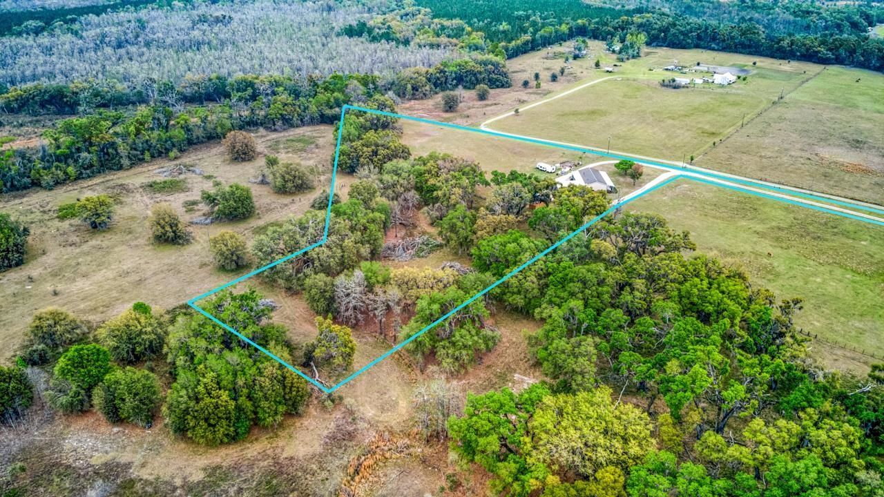 332 NE Forsythia Way, Pinetta, FL 32350 Photo