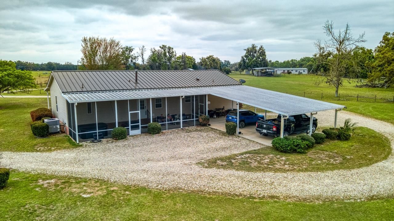 332 NE Forsythia Way, Pinetta, FL 32350 Photo