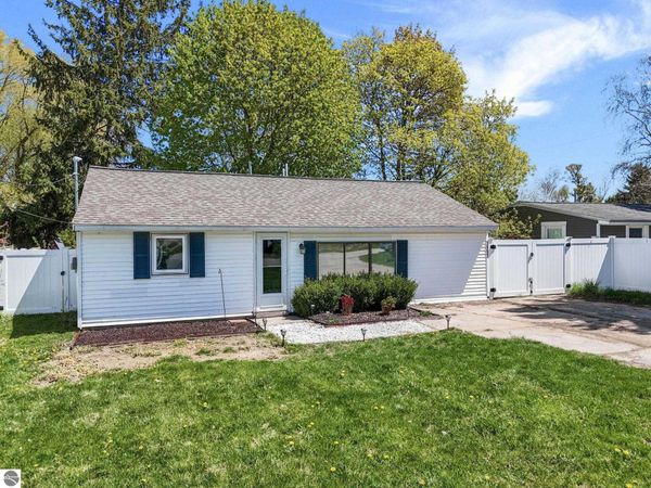 3802 Brook Drive, Traverse City, MI 49684