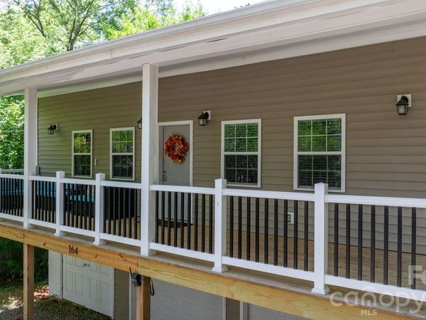 160 & 164 Arlington Street , Forest City, NC 28043