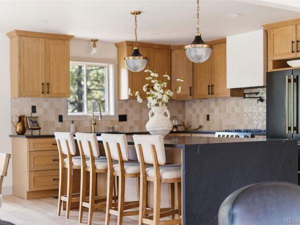 33691 Nova Road, Pine, CO 80470