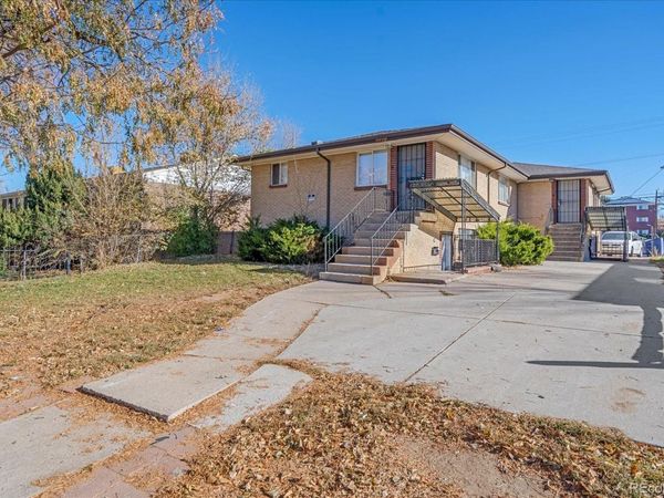 1738 Boston Street, Aurora, CO 80010