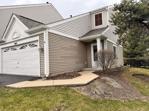 1617 Spaulding Road , Bartlett, IL 60103