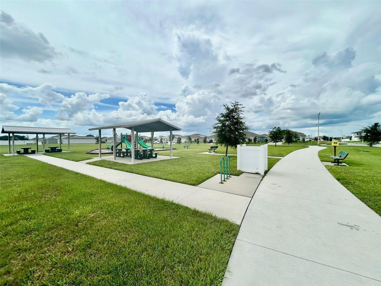 144 Towns Circle, Haines City, FL 33844 Photo