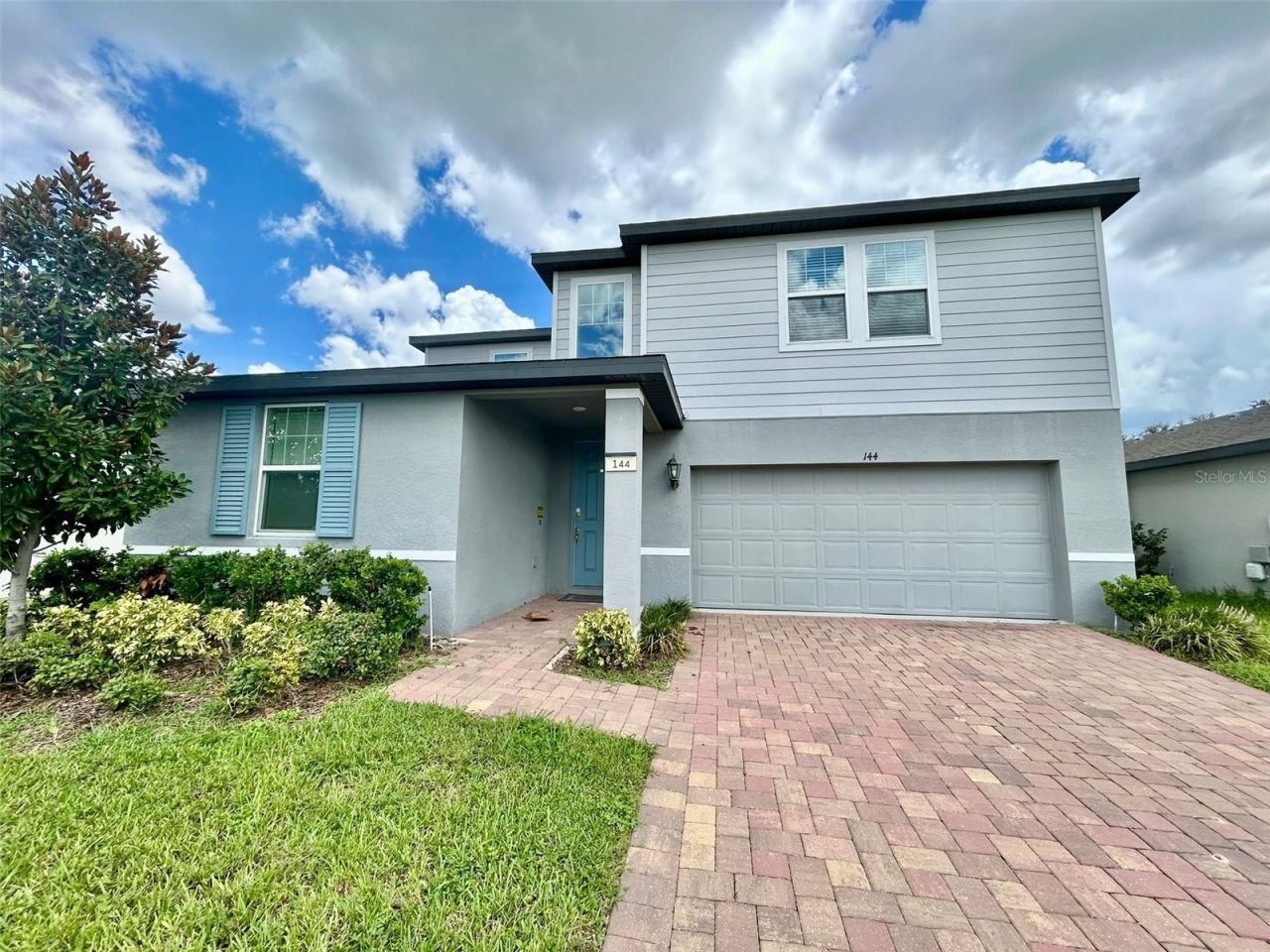 144 Towns Circle, Haines City, FL 33844 Photo