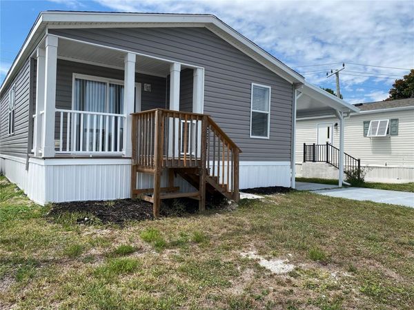 538 FLEETWOOD STREET , NORTH PORT, FL 34287