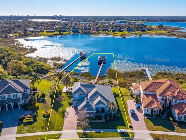 15532 AVENUE OF THE ARBORS , WINTER GARDEN, FL 34787