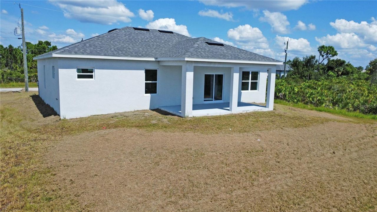 13558 Jeronimo Lane , Port Charlotte, FL 33981 Photo