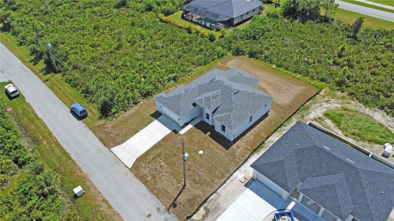 13558 Jeronimo Lane , Port Charlotte, FL 33981 Photo